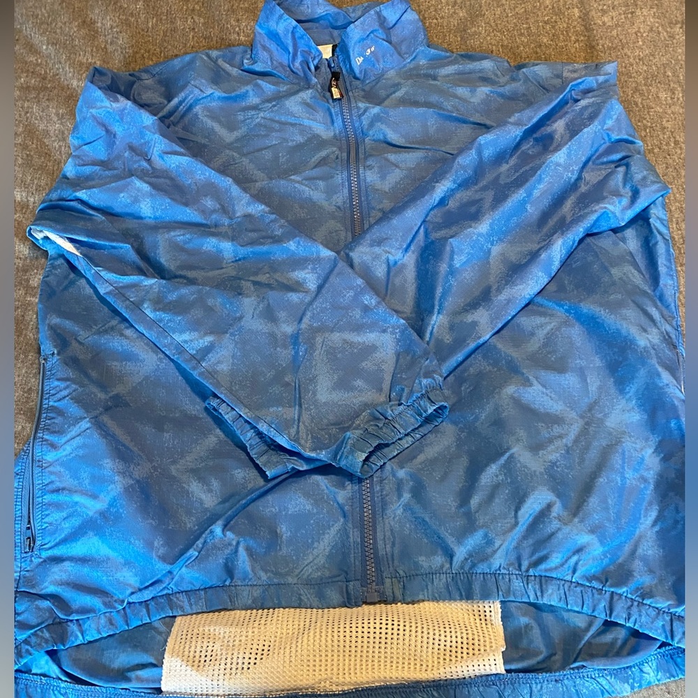 Illuminite Unisex Exercise Reflective Jacket - size L‎